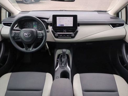 Certified 2024 Toyota Corolla LE FWD image 14
