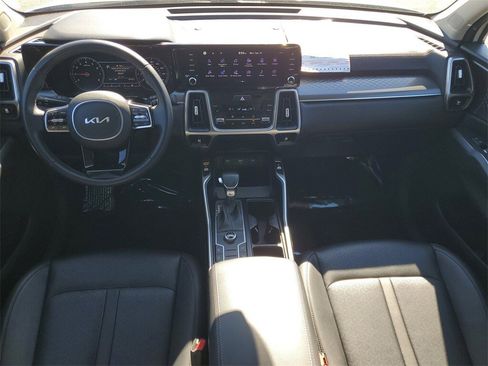 Used 2022 Kia Sorento S w/ Panoramic Sunroof Package image 26