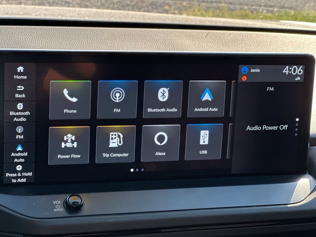 Used 2024 Honda Accord Sport image 22