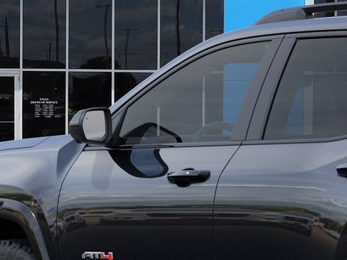 New 2026 GMC Terrain AT4 w/ Technology Package II AWD/4WD image 12