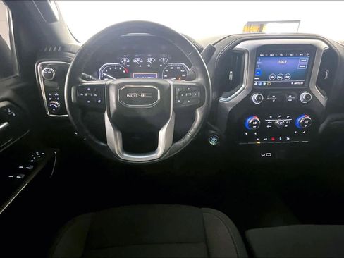 Used 2020 GMC Sierra 1500 Elevation w/ Elevation Value Package RWD image 6