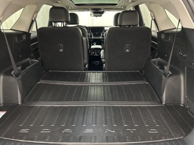 Used 2022 Kia Sorento SX FWD image 31