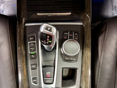 Used 2018 BMW X5 xDrive40e image 21