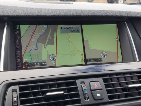 Used 2016 BMW 528i xDrive Sedan image 16