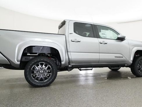 New 2025 Toyota Tacoma SR5 image 53