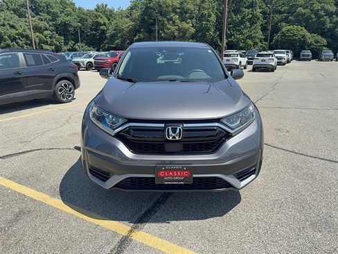 Used 2020 Honda CR-V LX image 9