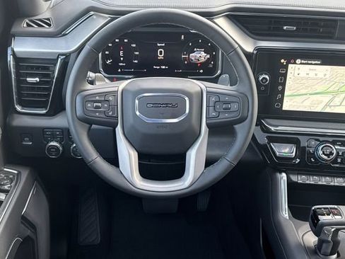 New 2026 GMC Sierra 1500 Denali w/ Denali Reserve Package image 16