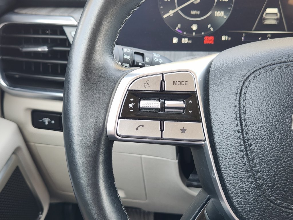 Certified 2024 Kia Telluride SX AWD/4WD image 27