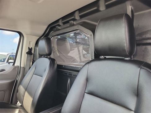 Used 2023 Ford Transit 250 Low Roof image 20