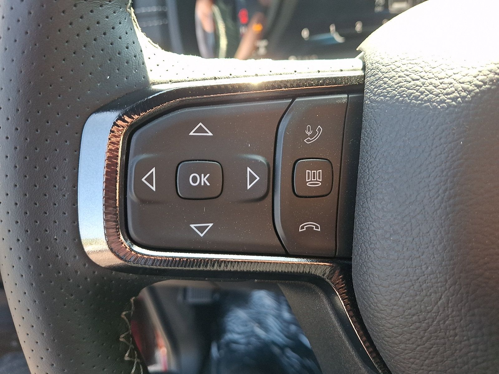 New 2026 RAM 2500 Rebel w/ Rebel Level 1 Equipment Group AWD/4WD image 16