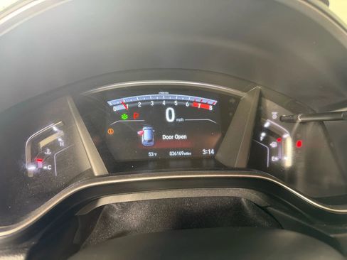 Used 2019 Honda CR-V EX image 14