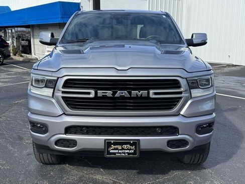 Used 2023 RAM 1500 Laramie image 2