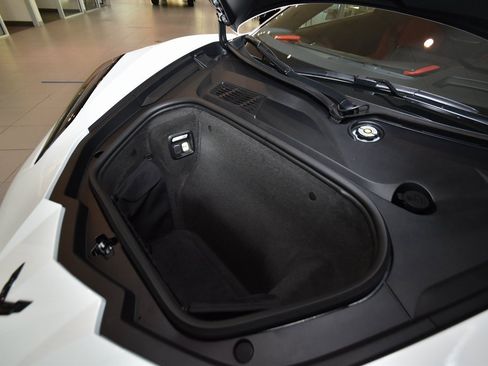 New 2026 Chevrolet Corvette Z06 image 24