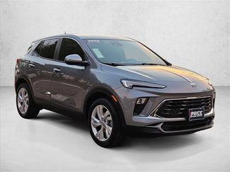 Used 2025 Buick Encore GX Preferred video 3