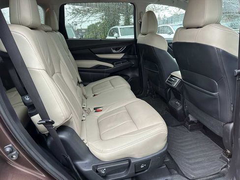 Used 2019 Subaru Ascent Limited image 12