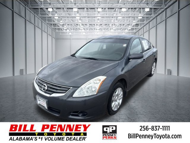 Used 2011 Nissan Altima 2.5 S FWD 360° Tour
