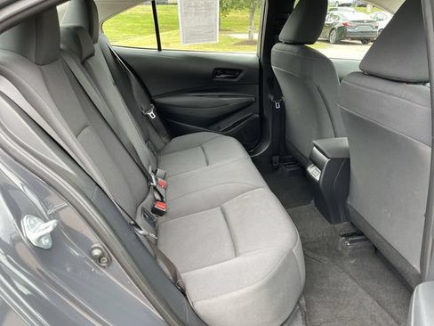 Certified 2024 Toyota Corolla LE FWD image 21
