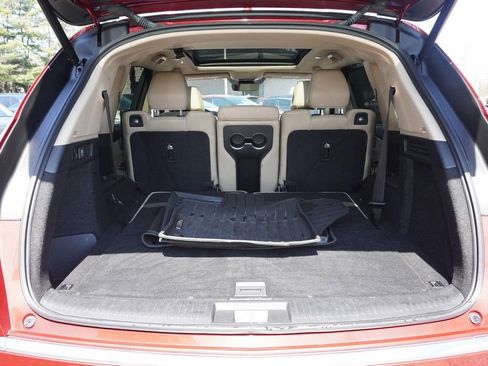 Used 2023 Acura MDX SH-AWD w/ Technology Package image 23