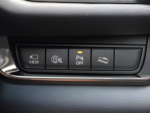 Used 2024 MAZDA CX-30 2.5 Turbo w/ Premium Plus Pkg image 16