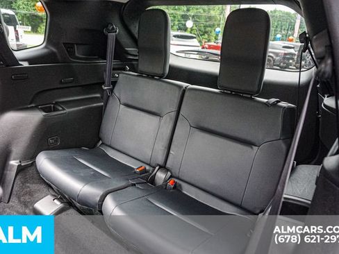Used 2025 Mitsubishi Outlander SE FWD image 22