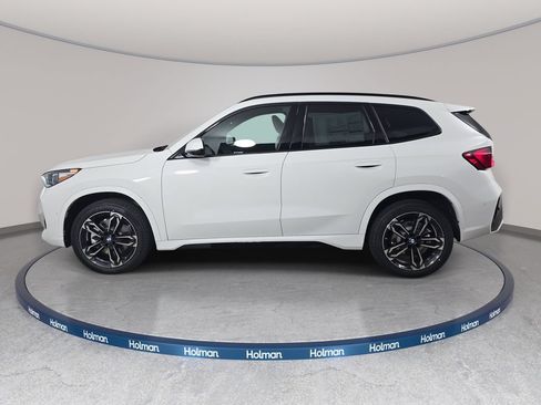 New 2026 BMW X1 xDrive28i w/ Technology Package AWD/4WD image 8