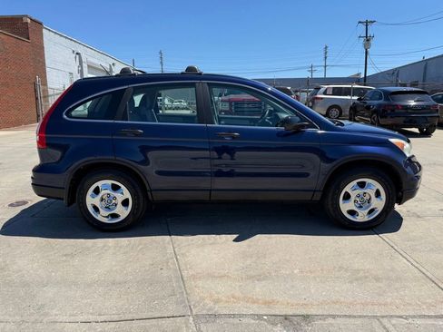 Used 2010 Honda CR-V LX image 5