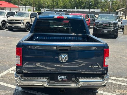 Used 2023 RAM 1500 Big Horn AWD/4WD image 6