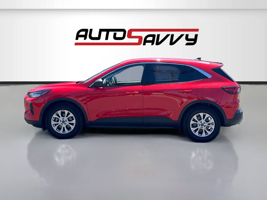 Used 2024 Ford Escape Active FWD image 4
