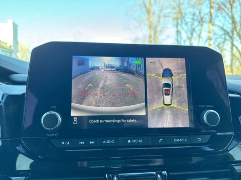 Used 2023 Nissan Pathfinder Rock Creek image 27