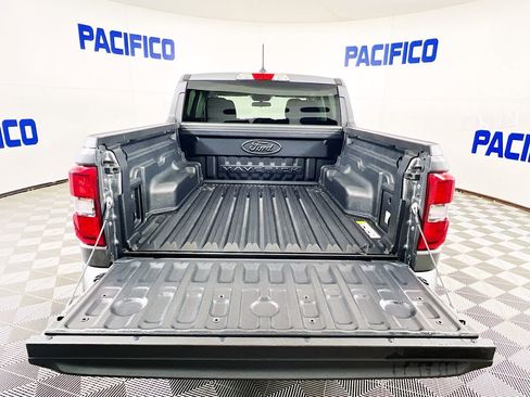 Certified 2024 Ford Maverick XLT w/ XLT Luxury Package image 28