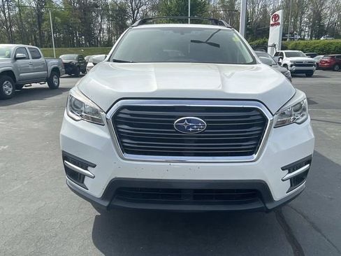 Used 2020 Subaru Ascent Premium w/ Convenience Package image 7