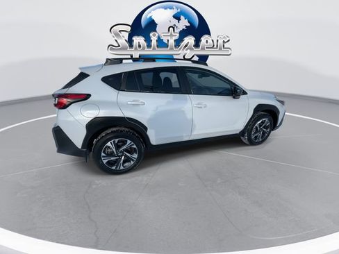 Certified 2024 Subaru Crosstrek 2.0i Premium image 9