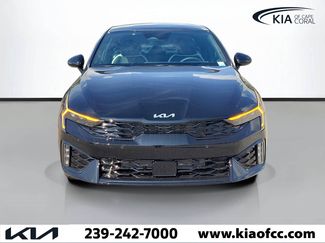 New 2026 Kia K5 GT-Line FWD video 2