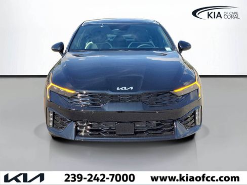 New 2026 Kia K5 GT-Line FWD image 2