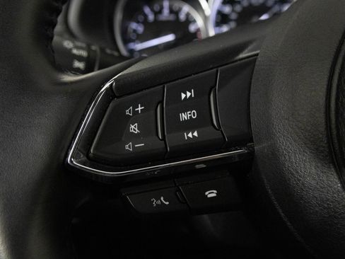 Used 2024 MAZDA CX-5 AWD 2.5 S w/ Select Package image 27