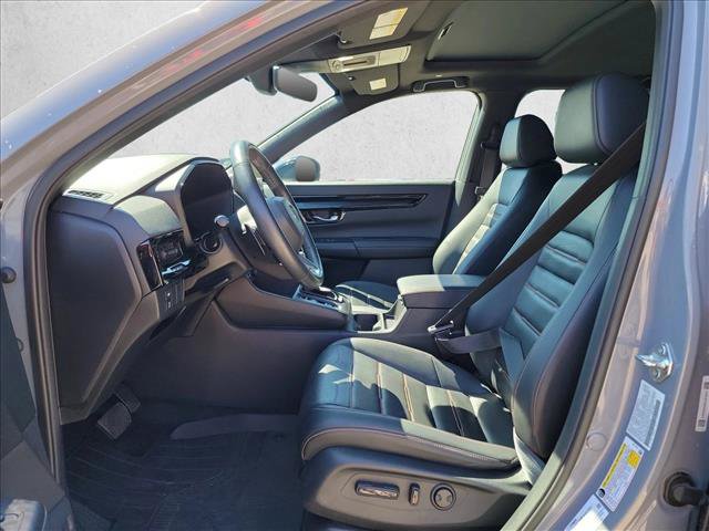 Used 2024 Honda CR-V Sport Touring image 17