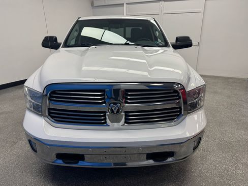 Used 2014 RAM 1500 Big Horn image 2