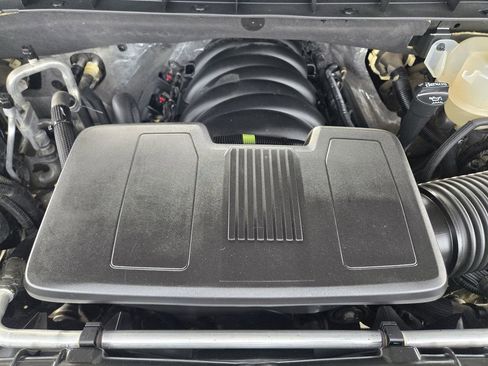 Used 2020 GMC Sierra 1500 AT4 w/ AT4 Premium Package image 30