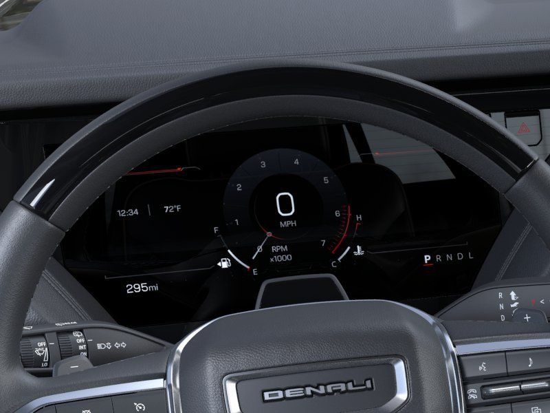 New 2026 GMC Yukon XL Denali w/ Denali Reserve Package AWD/4WD image 18