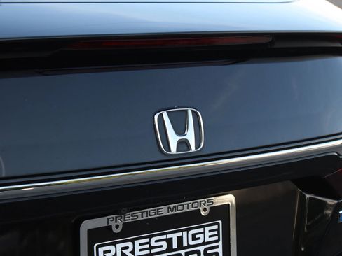 Used 2018 Honda Clarity Plug-In Hybrid image 41