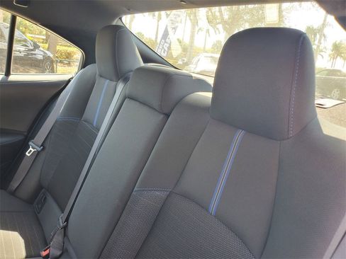 Used 2021 Toyota Corolla SE image 12
