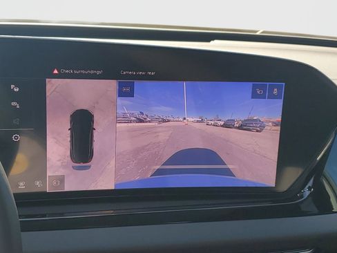 New 2026 Audi A6 Premium Plus image 25