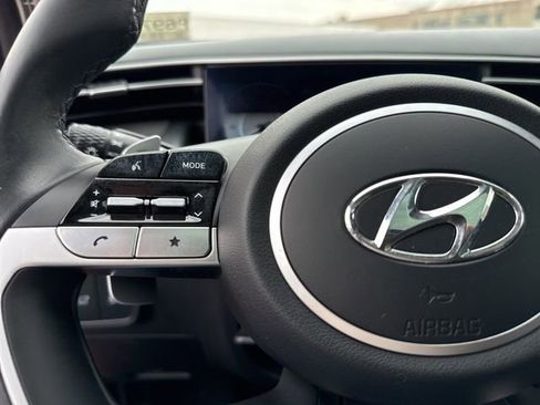 Certified 2023 Hyundai Tucson Limited image 31