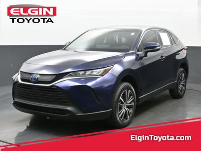 Used 2022 Toyota Venza LE