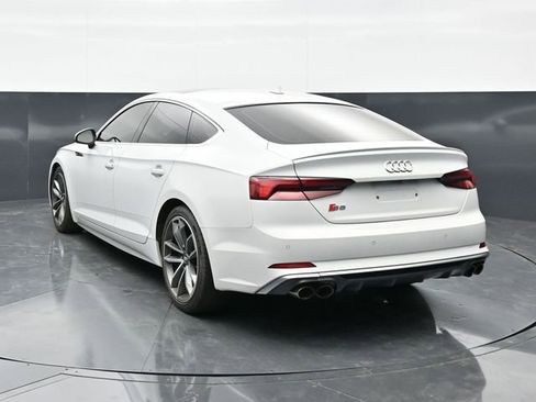 Used 2018 Audi S5 Prestige AWD/4WD image 8
