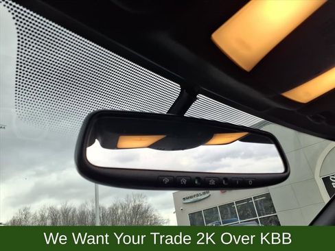 Used 2019 Nissan 370Z Touring Sport image 20