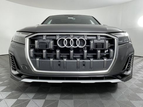 New 2025 Audi Q7 3.0T Premium Plus image 9