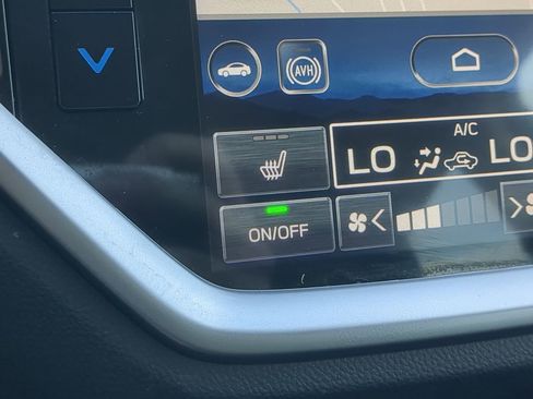 Used 2024 Subaru Ascent Limited w/ Technology Package AWD/4WD image 22
