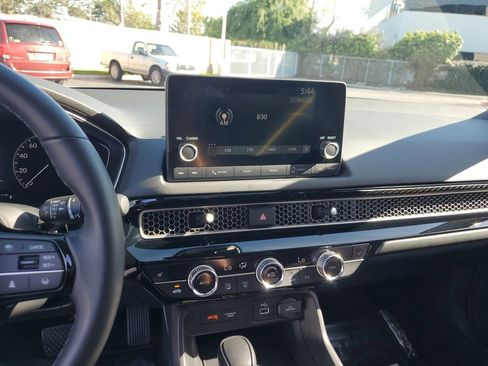 Certified 2023 Honda Civic EX-L image 26