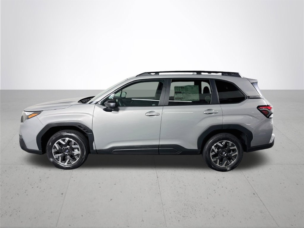 New 2026 Subaru Forester Premium AWD/4WD image 9